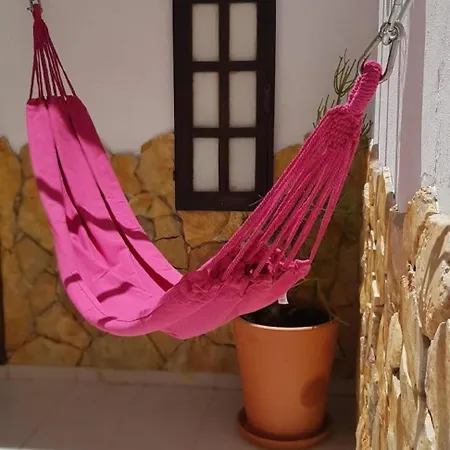 Διαμέρισμα Estrelinha Da *