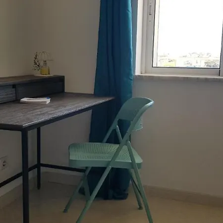 Estrelinha Da Διαμέρισμα Fuzeta