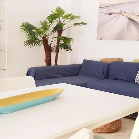 Apartman Estrelinha Da *