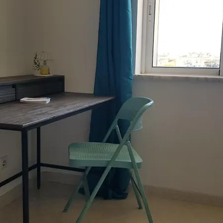 Holiday Apartment Apartmán