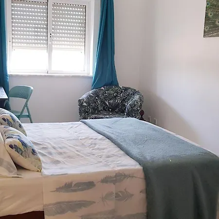 Holiday Apartment