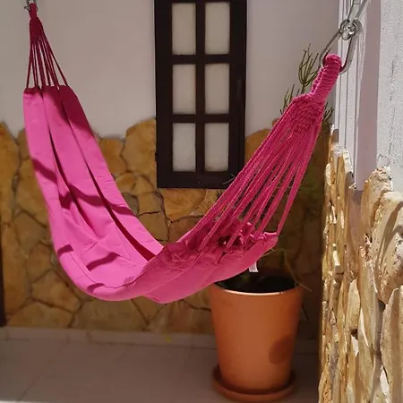 Holiday Apartment Apartmán