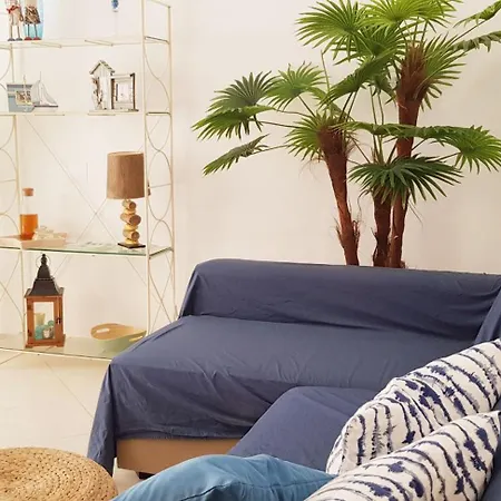 Apartmán Holiday Apartment