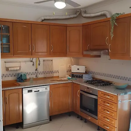 Apartmán Holiday Apartment *