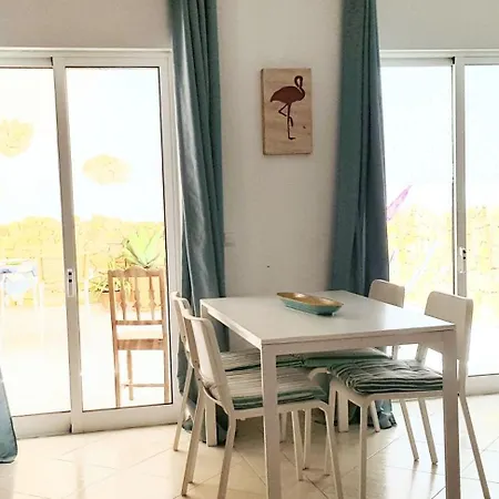 Holiday Apartment Fuzeta