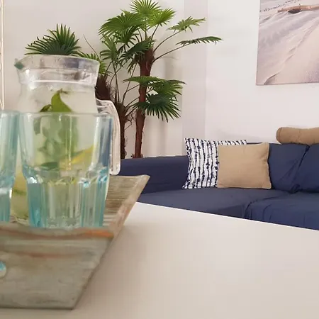 Holiday Apartment