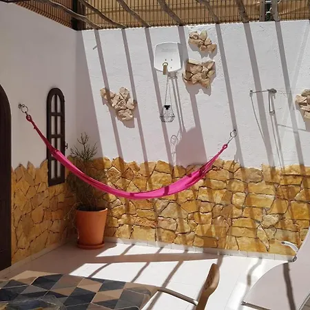 Holiday Apartment