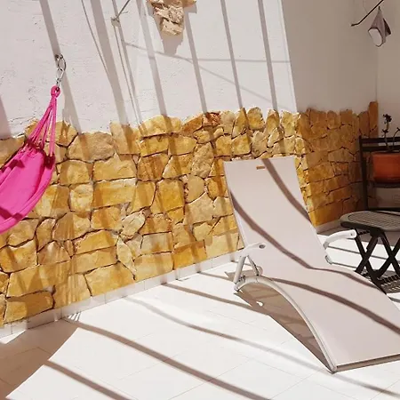 Holiday Apartment * Fuzeta
