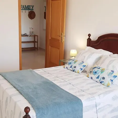Apartman Estrelinha Da