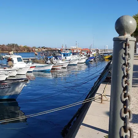 Mit Blick Auf Wasser